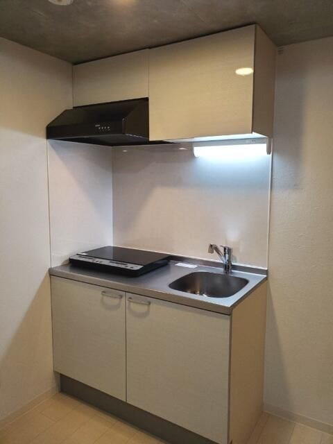 リノ西落合のキッチン