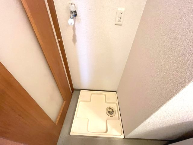 Hommage Aの設備