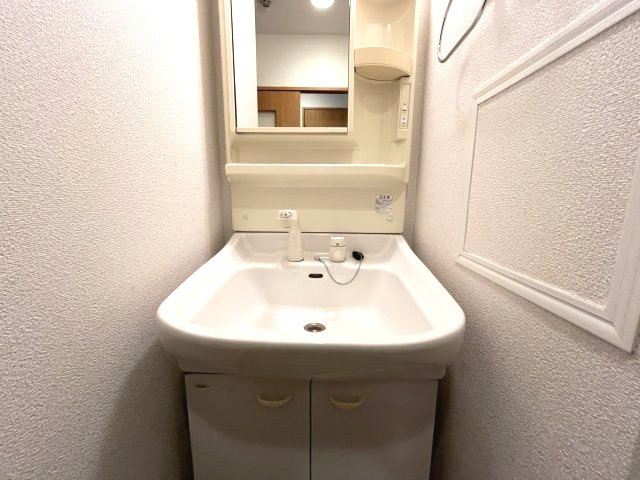 Hommage Aの独立洗面台