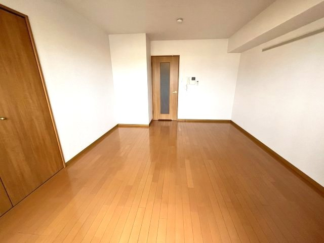 Hommage Aの洋室