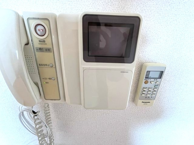 Hommage Aのセキュリティ