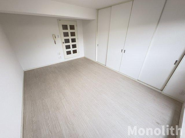 エスポワール鶴山台の内装