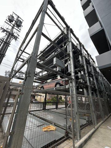仲介手数料0円！ロータス本陣通のその他共用部分