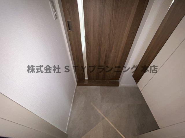 仲介手数料0円！ロータス本陣通の内装