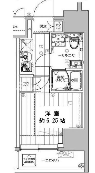 レガリス品川サウス