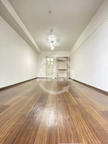 アメニティ北堀江の寝室|アメニティ北堀江　洋室
