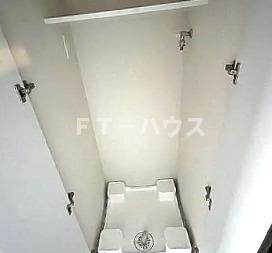 ラクラス南行徳の設備