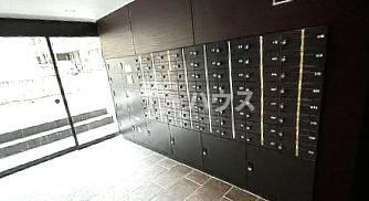 ラクラス南行徳のその他