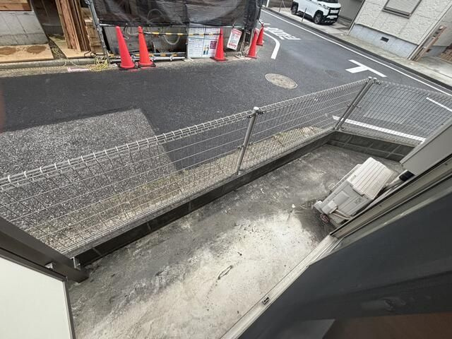 第五アルレ堀之内