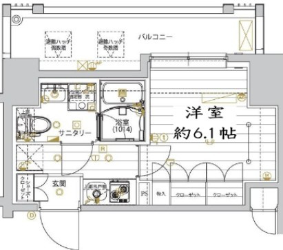 レガリス品川サウス