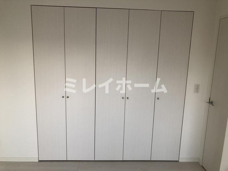 レガリス品川サウスのその他