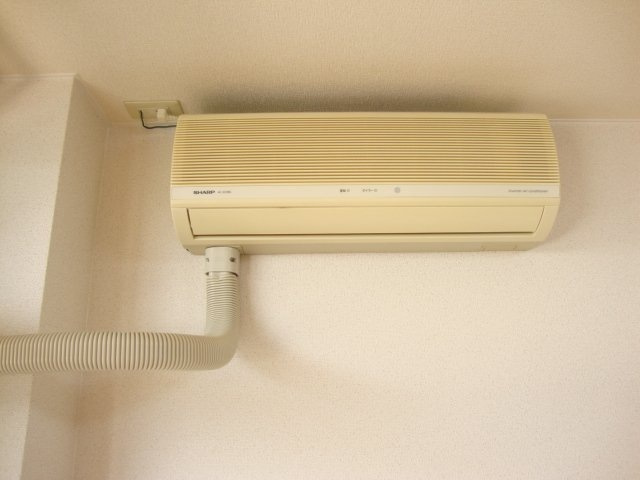 アンビションⅠの内装