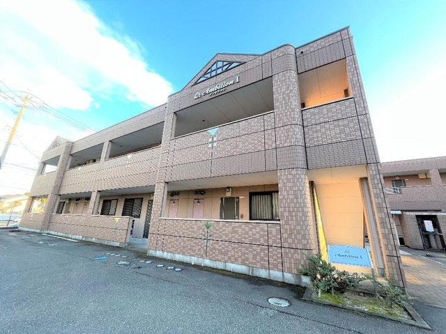アンビションⅠ