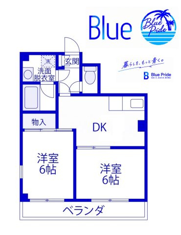 【間取り】 | ミキハウス