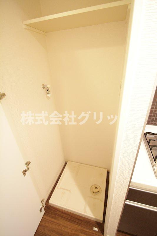 ラグジュアリーアパートメント横浜黄金町のその他