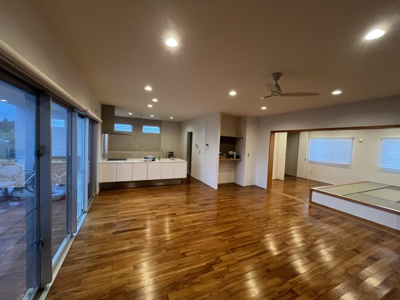  | 豊見城市伊良波戸建て