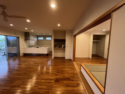  | 豊見城市伊良波戸建て