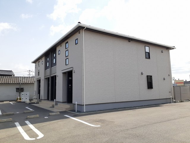 アルドールアーキのエントランス|清潔なエントランスです★