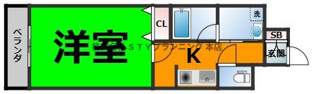 仲介手数料0円！スカイフラット名古屋