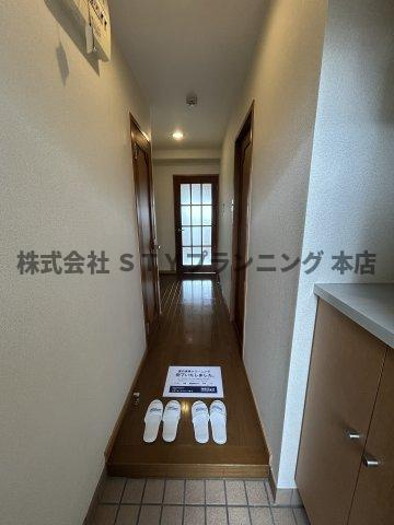 仲介手数料0円！スカイフラット名古屋の内装