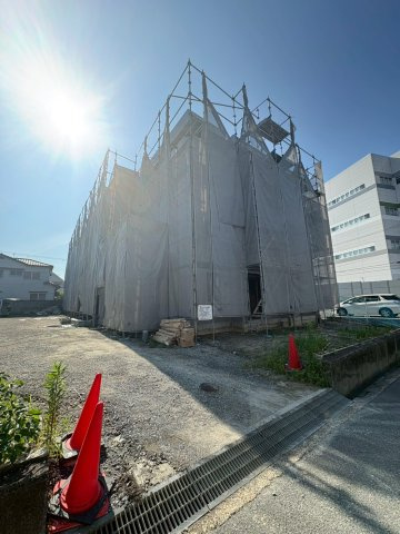 【その他共用部分】 | リアコート千里丘2 NORTH