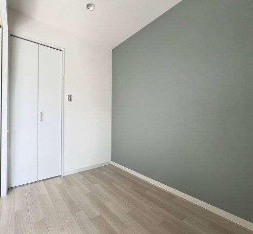 【寝室】 | リアコート千里丘2 NORTH