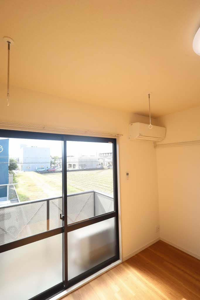 ディアス若宮の展望