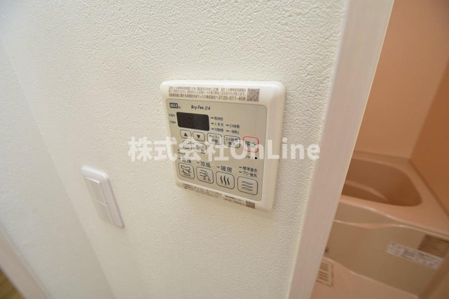 【設備】 | フジパレス東花園駅北Ⅰ番館