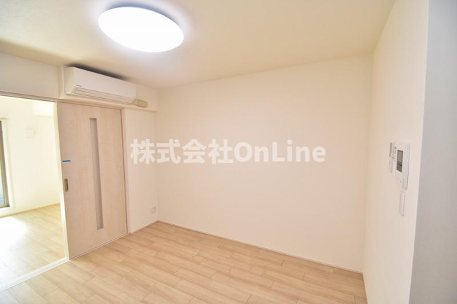【内装】 | フジパレス東花園駅北Ⅰ番館