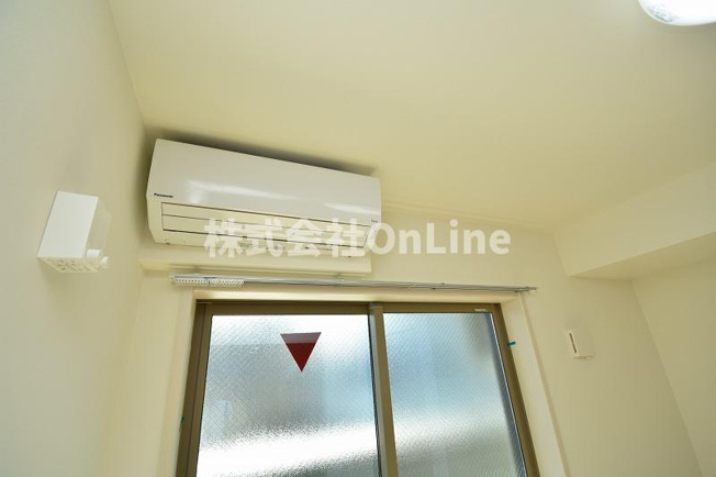 【設備】 | フジパレス東花園駅北Ⅰ番館