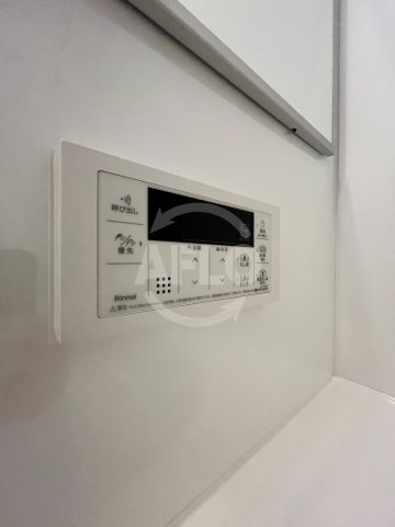 スプランディッド都島　内代小学校区の設備