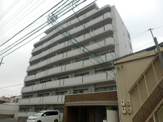 ホワイトドエル道徳の外観