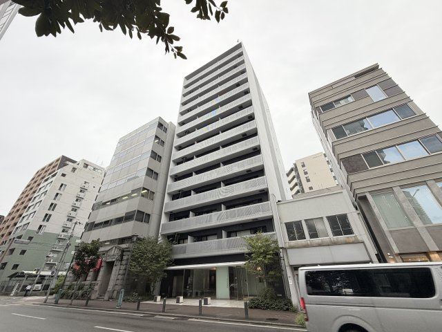 レジディア神戸元町