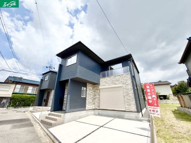 刈谷市野田町2期　2号棟
