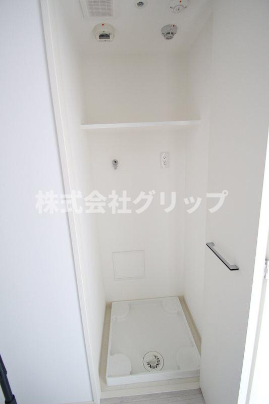 セジョリ横浜ウエストのその他