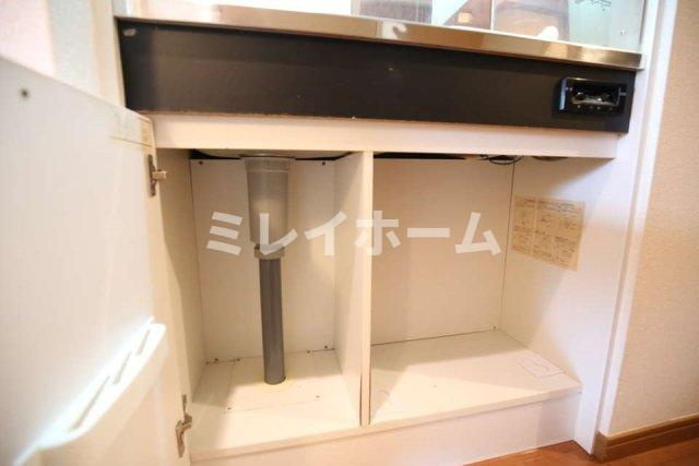 サンテミリオン千鳥町のその他|同建物内、別のお部屋の参考写真になります。
