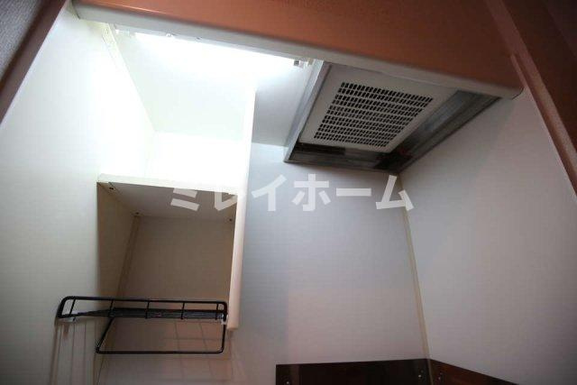 サンテミリオン千鳥町のその他|同建物内、別のお部屋の参考写真になります。