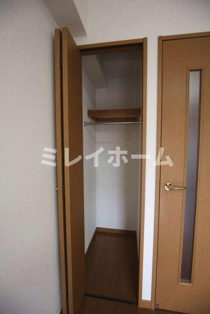 サンテミリオン千鳥町の内装|同建物内、別のお部屋の参考写真になります。