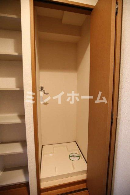 サンテミリオン千鳥町の設備|同建物内、別のお部屋の参考写真になります。