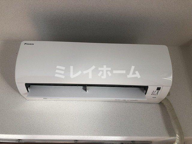 サンテミリオン千鳥町の設備|同建物内、別のお部屋の参考写真になります。