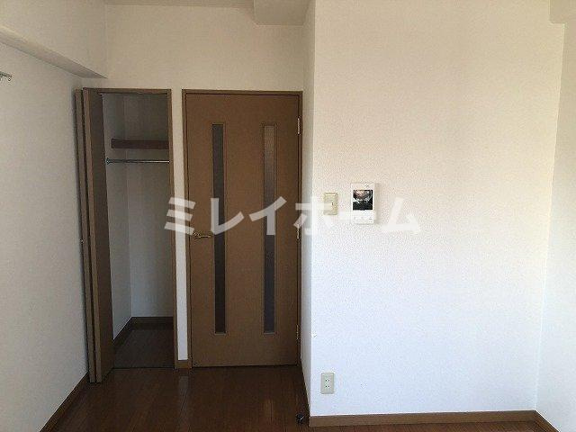サンテミリオン千鳥町の内装|同建物内、別のお部屋の参考写真になります。