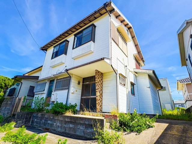磐田市中野　戸建の画像