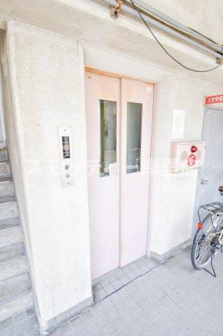 ギャレ住之江のその他共用部分