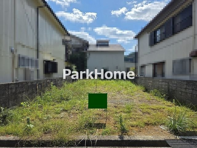 高知市南万々　売土地
