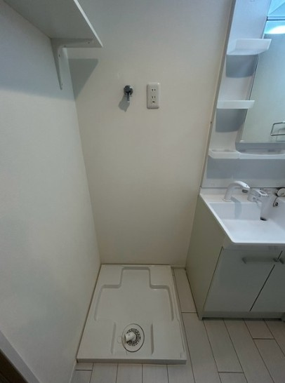 KI-FLAT　山吹町の設備