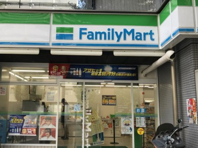 KI-FLAT　山吹町の周辺