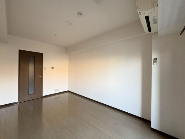 カーサミガタの内装