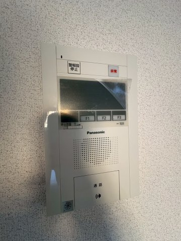 カーサミガタのセキュリティ