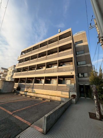 カーサミガタ