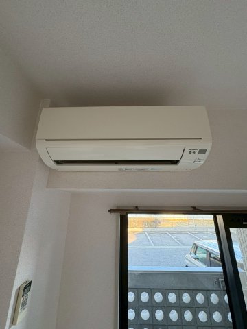 カーサミガタの設備
